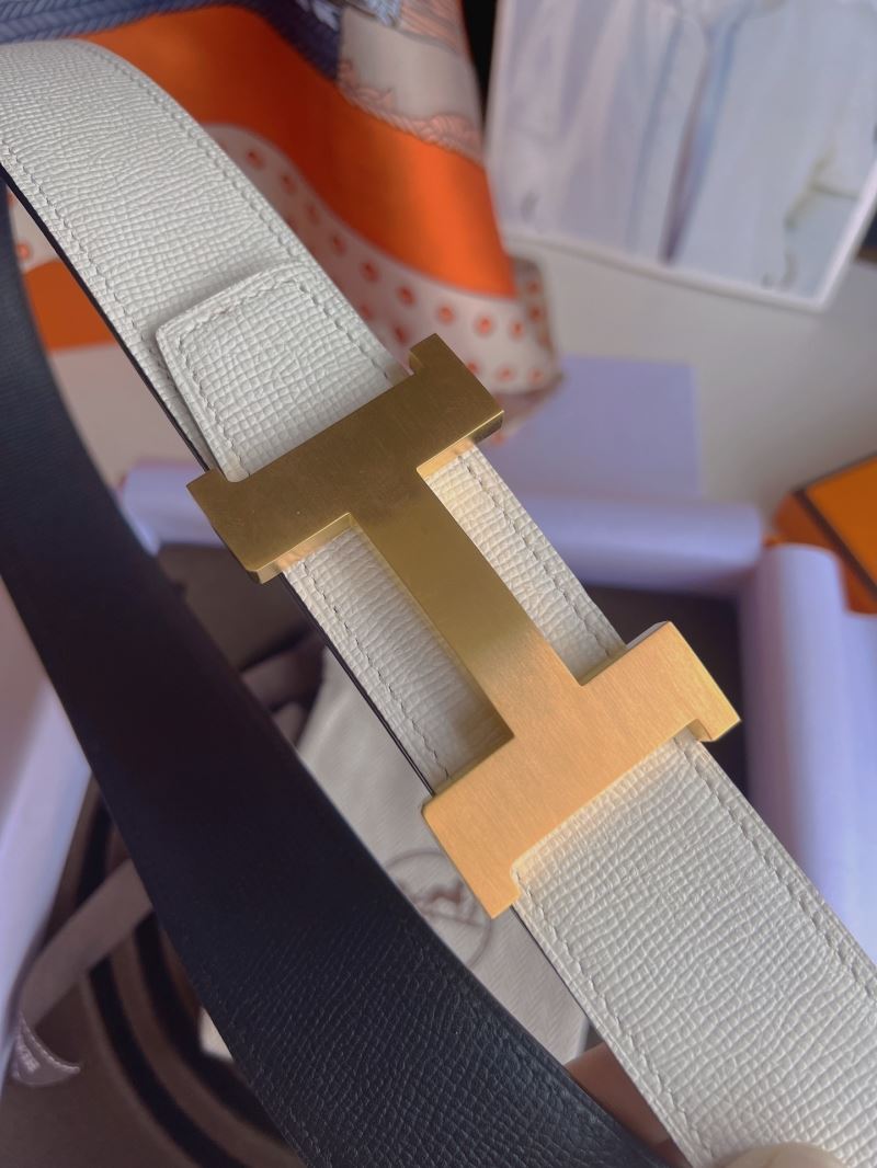 Hermes Belts